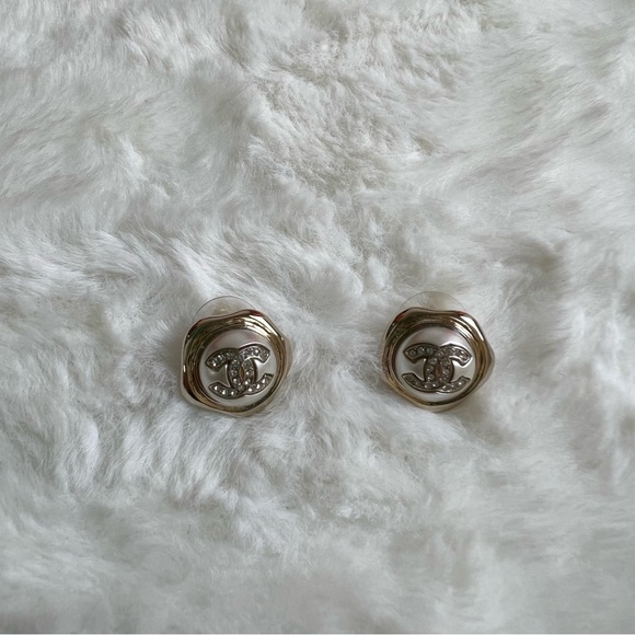 Chanel earrings - Picture 6 of 6